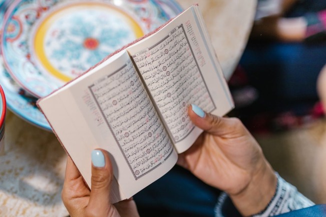 6 Amalan Menjelang Maulid Nabi SAW yang Dianjurkan, Yuk Amalkan